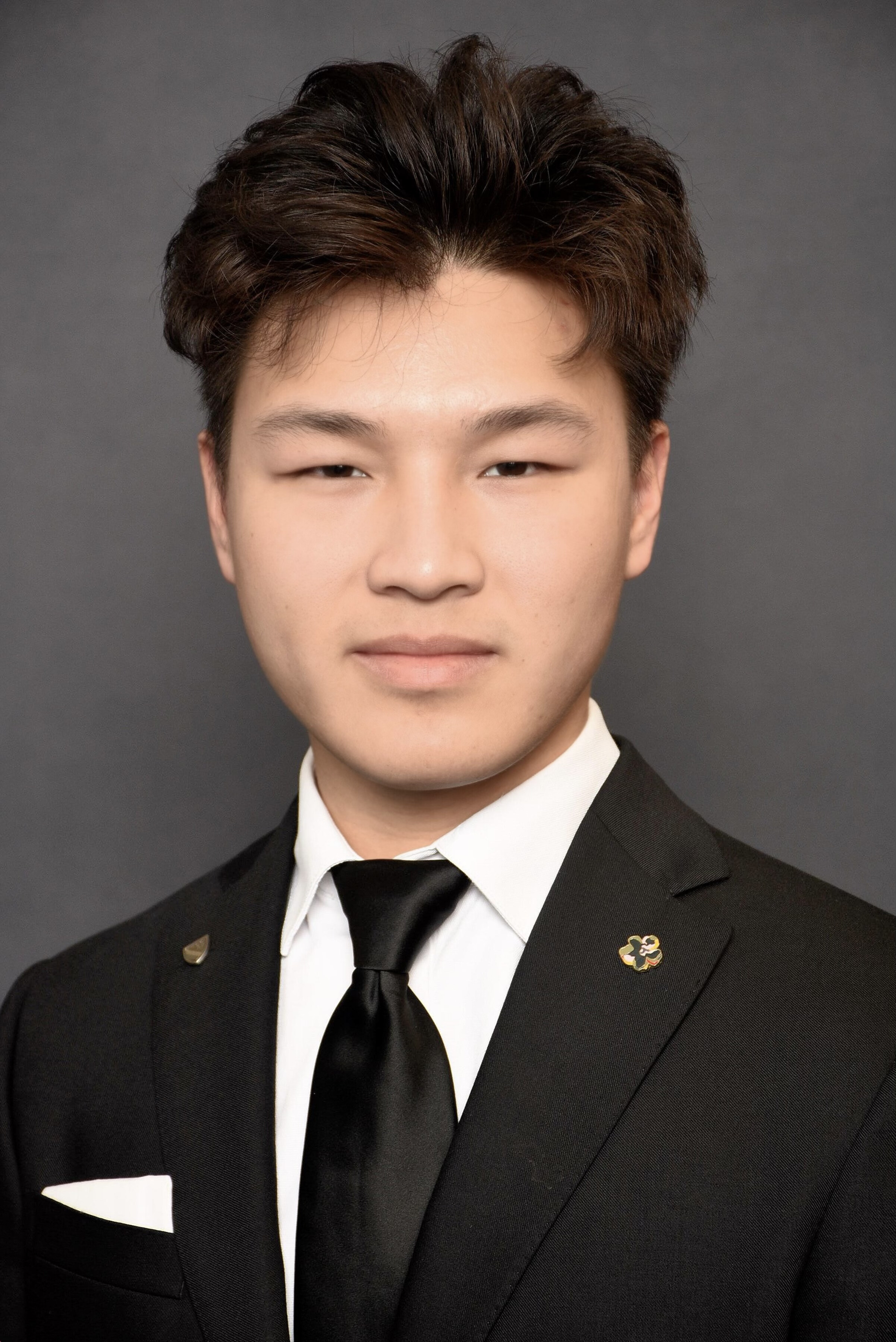Jason Lin
