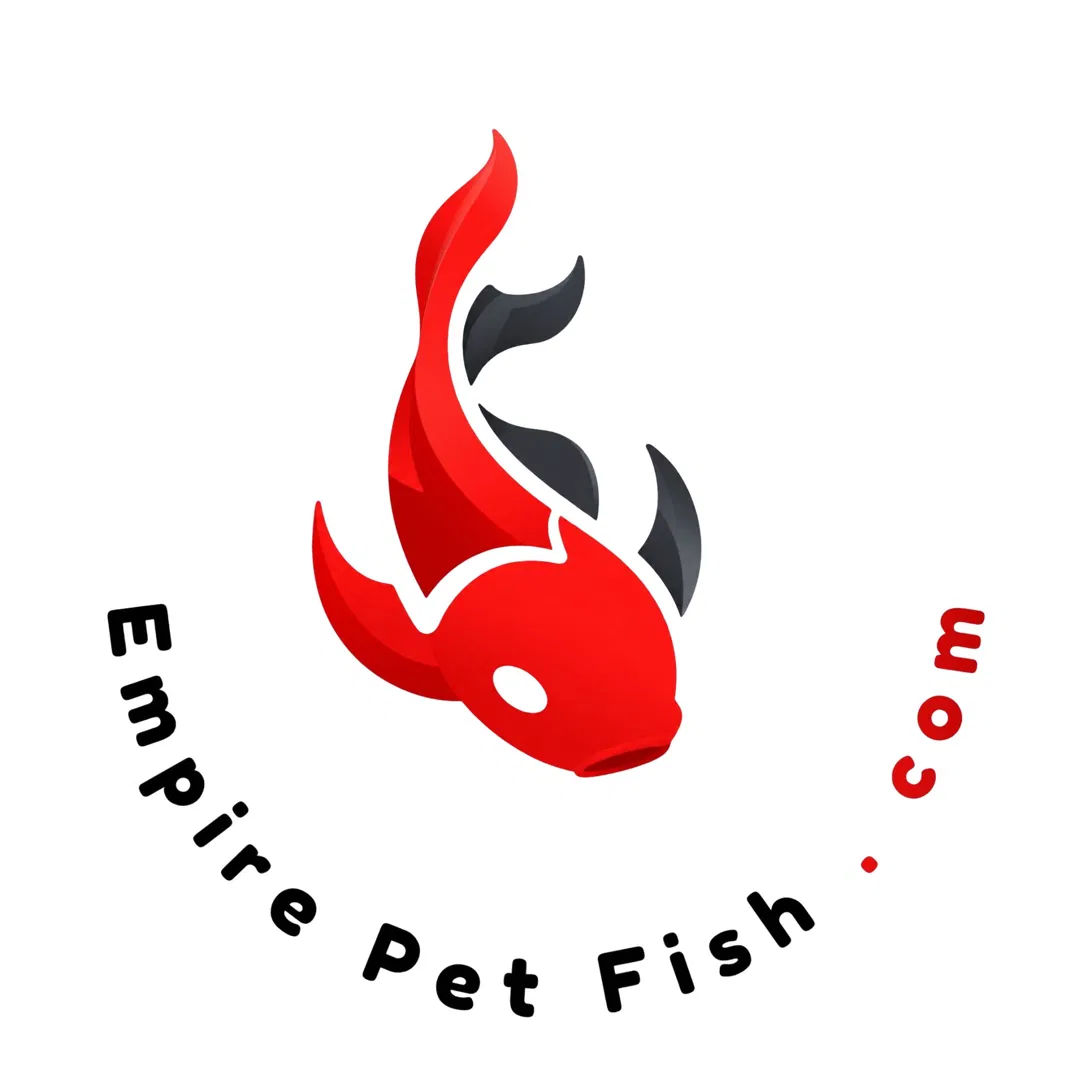 Empire Pet Fish logo